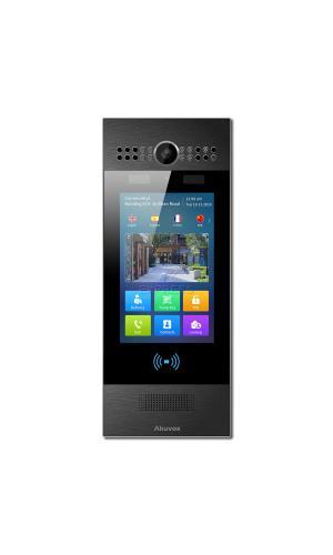 Interphone Akuvox r29c   black