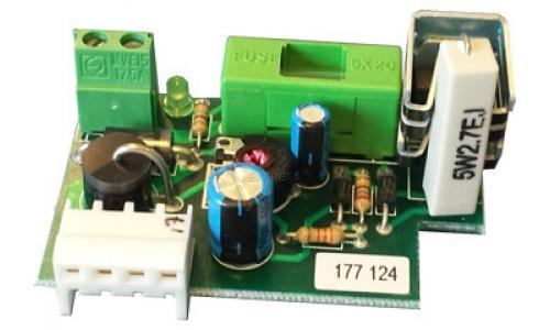 Carte électronique Allmatic 24cba