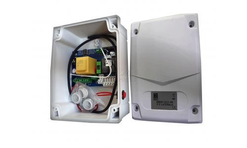 Carte électronique Allmatic am900 eco