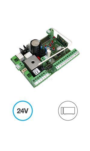 Carte électronique Allmatic bios1 24v