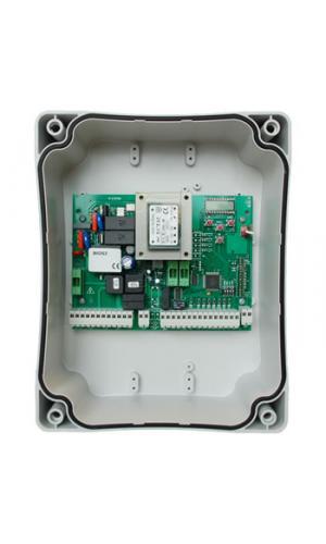 Carte électronique Allmatic bios2 230v