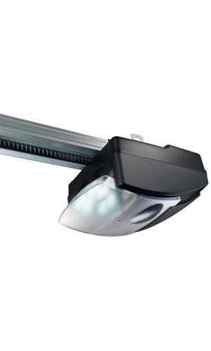 Motorisation porte de garage Allmatic kit sektio 500