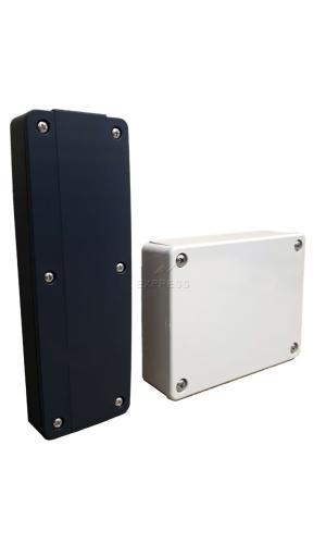 Barre palpeuse Allmatic tcoo rcoo plus