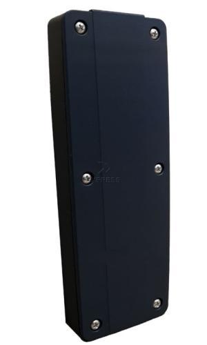 Barre palpeuse Allmatic t.co plus