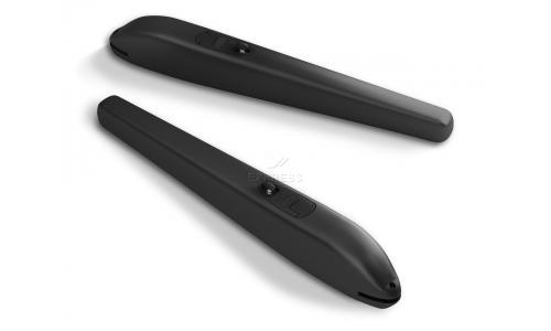 Motorisation portail battant Allmatic xtilus 230v kit