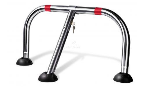 Barrière automatique Arco ar580