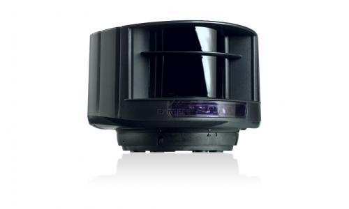 Détecteur Bea lzr h100