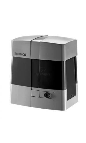 Motorisation portail coulissant Beninca bull1524