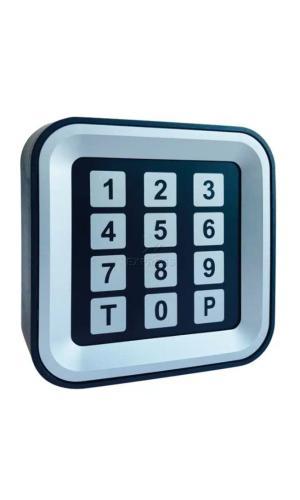 Clavier à code Berner keypad bds690