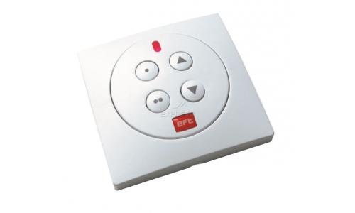 Télécommande portail Bft MIME PAD