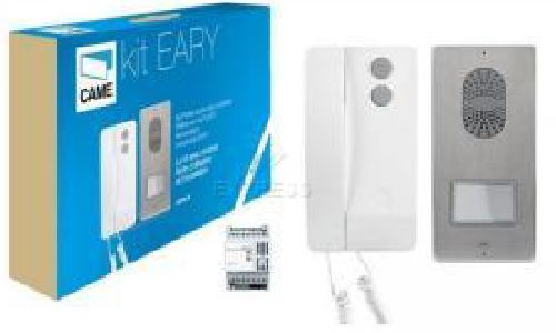 Interphone Came 001ck0012fr