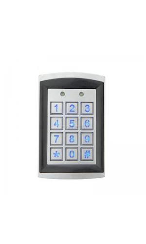Clavier à code Came 001fr2485