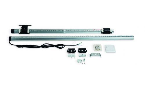 Moteur volet roulant Came 001uy0062