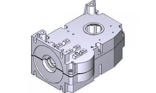 Came 119rid080