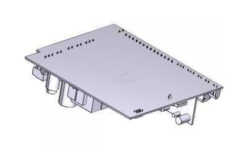 Carte électronique Came 3199zl94
