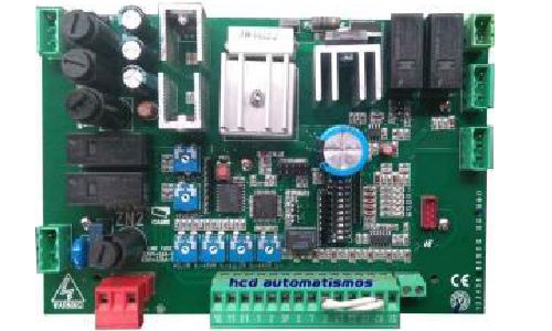 Carte Ã©lectronique Came 3199zn2