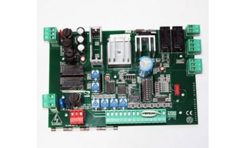 Carte électronique Came 3199zn6