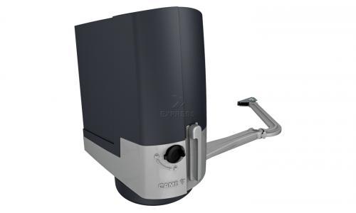 Motorisation portail battant Came 801mb 0080