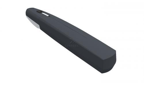 Motorisation portail battant Came 801mp 0040
