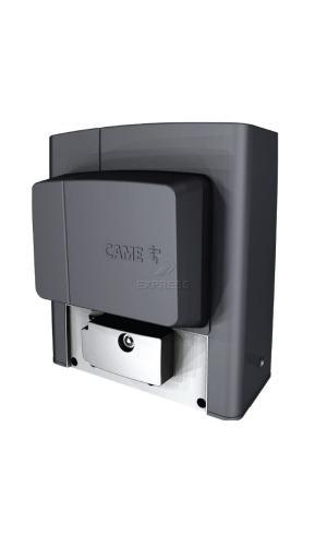 Motorisation portail coulissant Came 801ms 0130 bks22tgs
