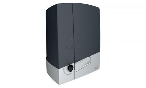 Motorisation portail coulissant Came 801ms 0210