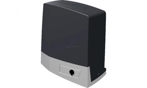 Motorisation portail coulissant Came 801ms 0320