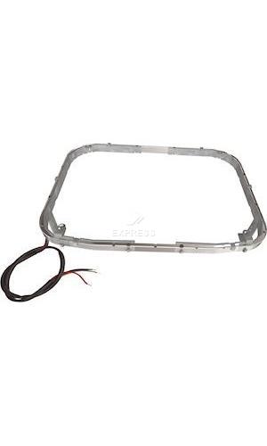 Gyrophare portail Came 803xa 0280