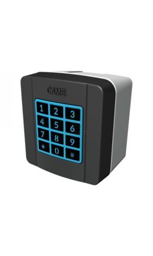 Clavier à code Came 806sl 0170