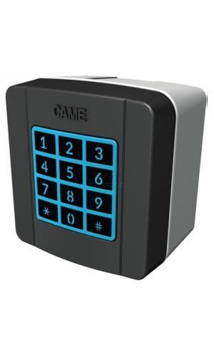 Clavier à code Came 806sl 0180