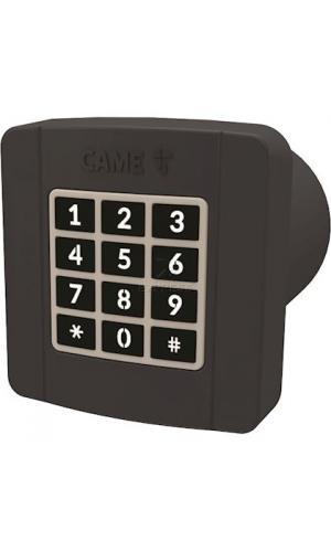 Clavier Ã  code Came 806sl 0290