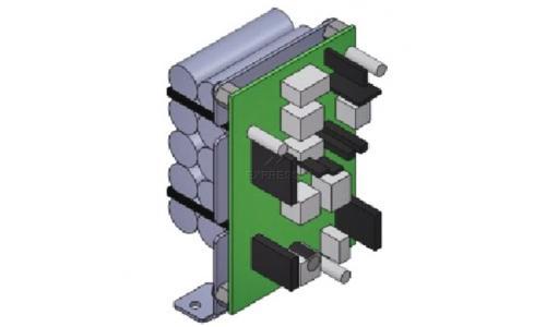 Carte électronique Came 818xc 0038