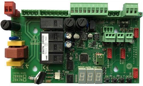 Carte électronique Came 88001 0065 zbx7n