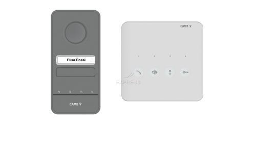 Interphone Came 8k40ca 028