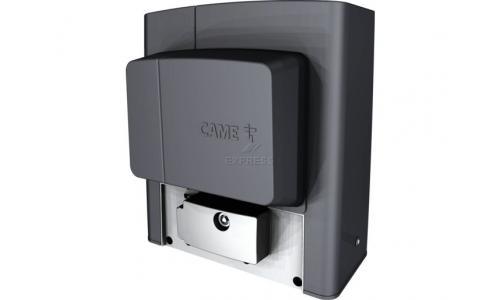 Motorisation portail coulissant Came bks08ags