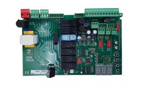 Carte Ã©lectronique Came zbkn 88001 0063