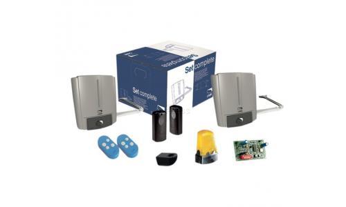 Motorisation portail battant Came fast70 u1855