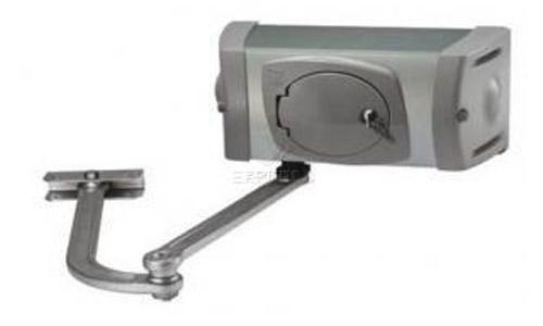 Motorisation portail battant Came ferni f1100