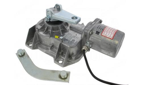 Motorisation portail enterrÃ© Came 001frog a