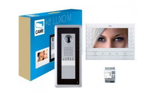 Interphone Came luxo m