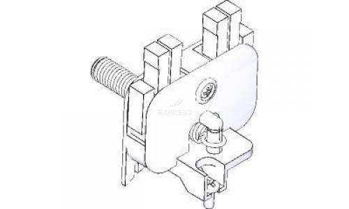 Came rib012