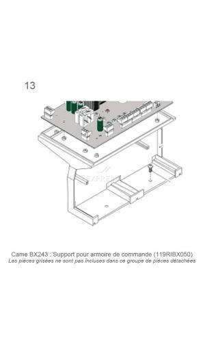 Came ribx050