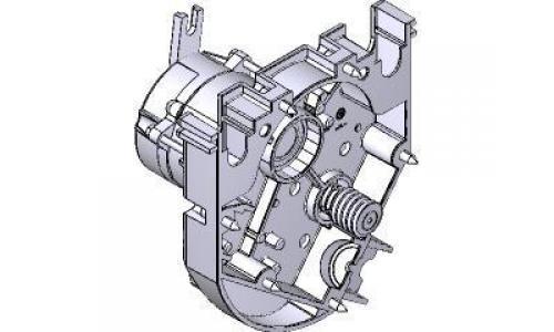 Came 119rid382