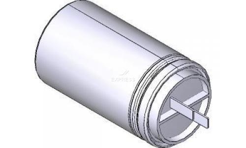 Matériel électrique Came rir277