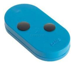 Came TOPD 2FBS Télécommande portail 2 boutons multiple - Telecommande Express
