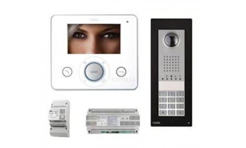 Interphone came visio
