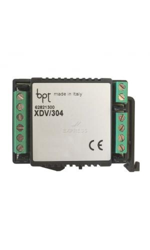Interphone Came xdv 304 62821300
