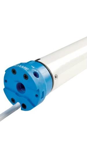 Moteur volet roulant Came y5030a151mo
