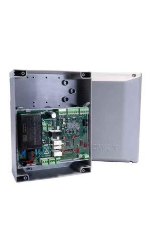 Carte électronique Came zlx230p 801qa 0110