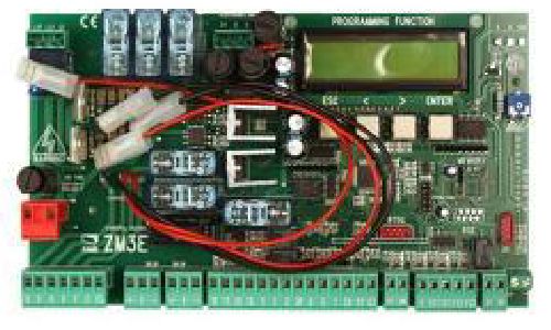 Carte Ã©lectronique Came 3199zm3e