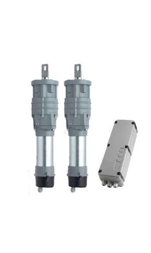 Motorisation portail enterré Cardin kt bli1000